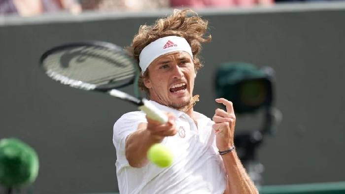 Nhận định tennis Nakashima vs Zverev, Tứ kết Stuttgart Open - 20h00 ng&agrave;y 13/6