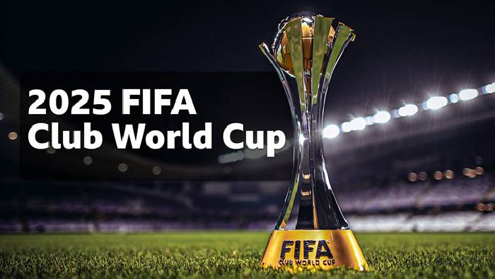 Những điều luật mới sẽ được &aacute;p dụng ở FIFA Club World Cup