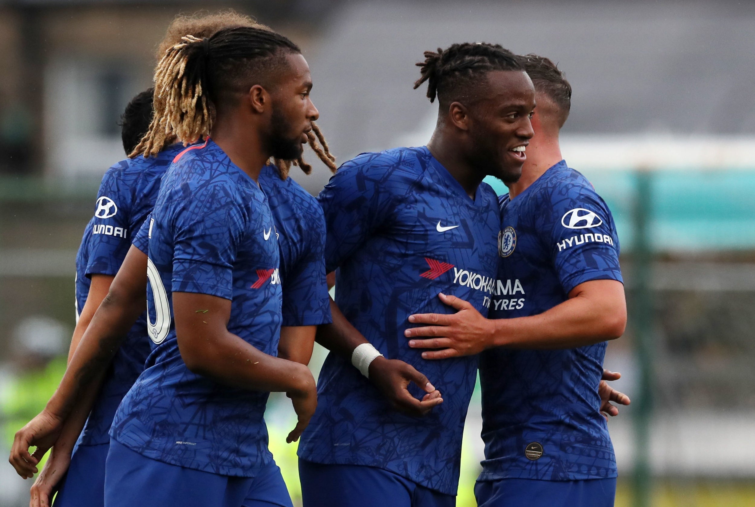 Nhận định St Patricks vs Chelsea, 20h00 ng&agrave;y 13/7 (Giao hữu CLB)