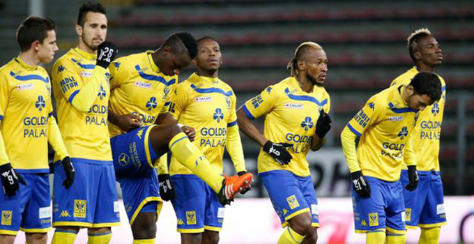 Nhận định Gent vs Sint Truidense, 22h00 ng&agrave;y 13/7 (Giao hữu CLB)