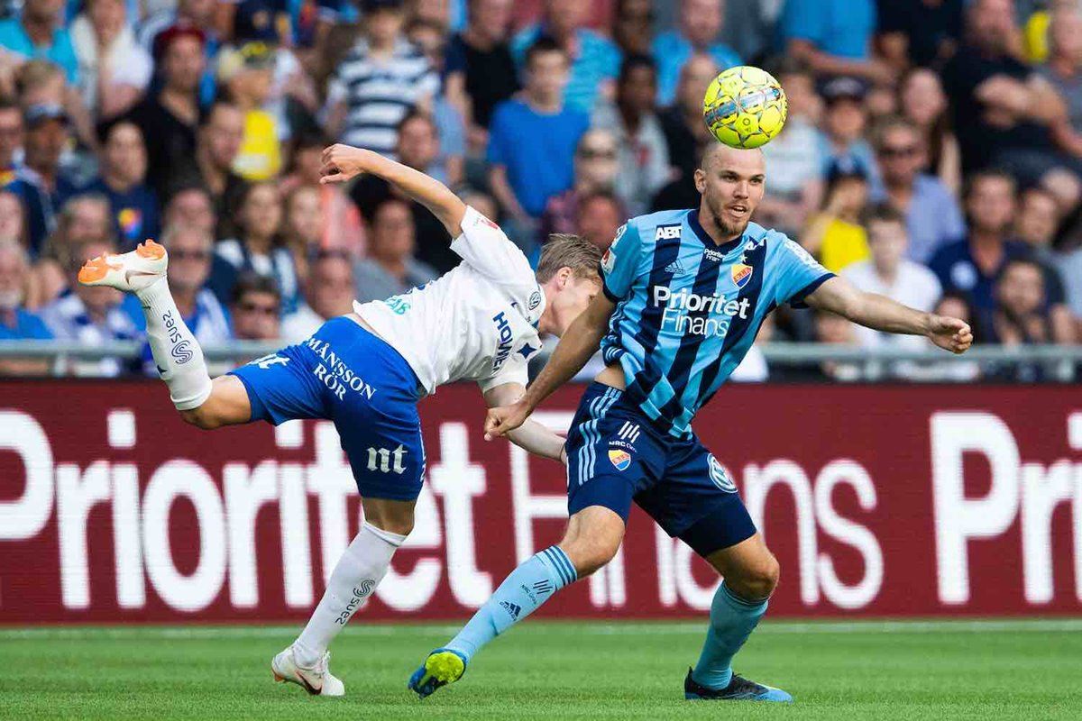 Nhận định Helsingborg vs Sirius 00h00, 16/07 (VĐQG Thụy Điển)