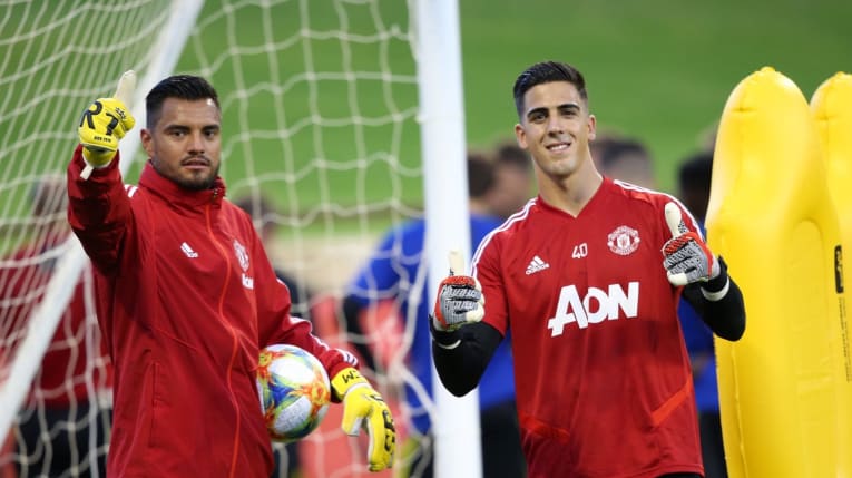 Tỷ lệ b&oacute;ng đ&aacute; giao hữu h&ocirc;m nay 13/7: MU vs Perth Glory