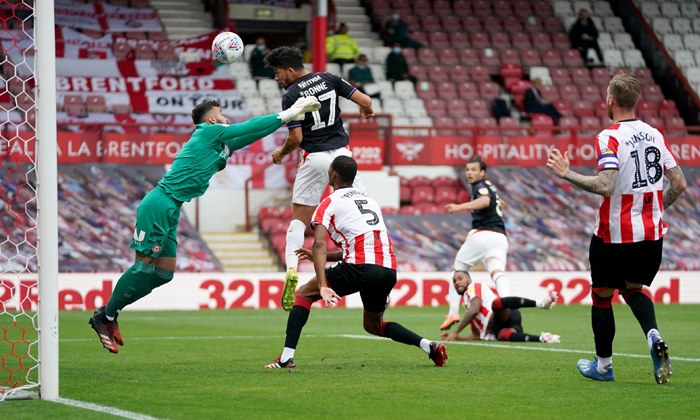 Nhận định Brentford vs Preston North End, 23h00 ng&agrave;y 15/7