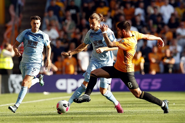 Nhận định Burnley vs Wolves, 0h00 ng&agrave;y 16/7