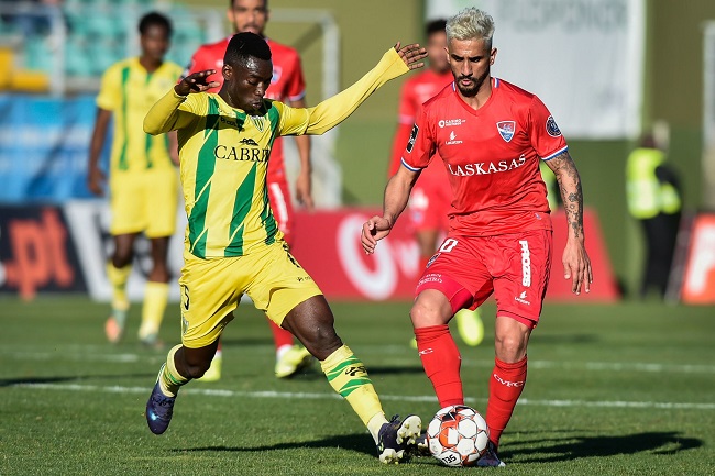Nhận định Gil Vicente vs Tondela, 3h30 ng&agrave;y 15/7