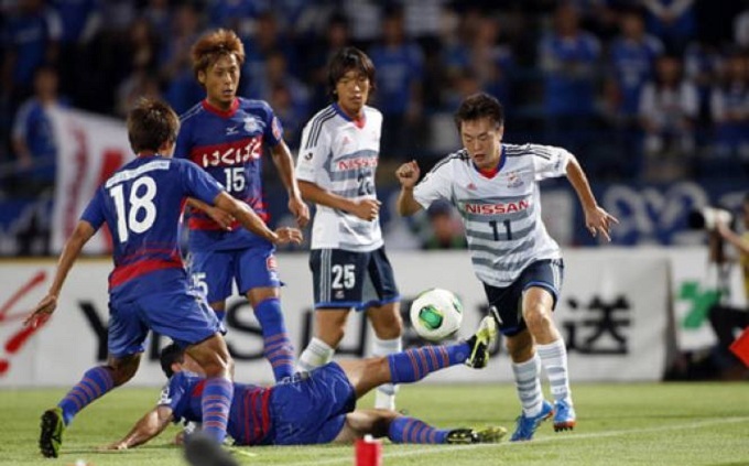 Nhận định Giravanz Kitakyushu vs Kyoto Purple Sanga, 17h00 ng&agrave;y 15/7