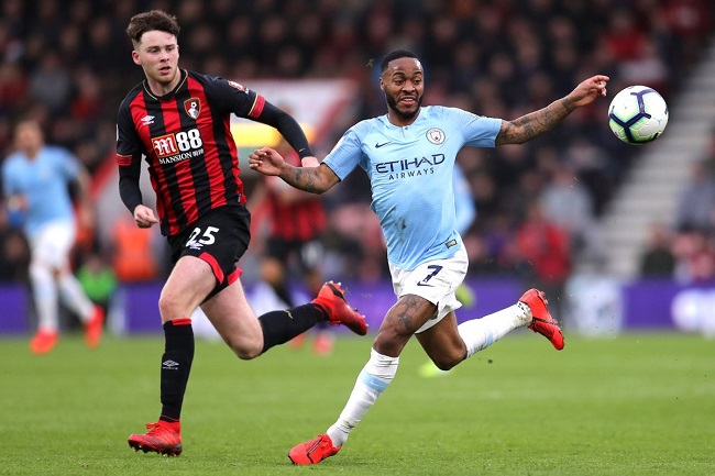 Nhận định Manchester City vs Bournemouth, 0h00 ng&agrave;y 16/7