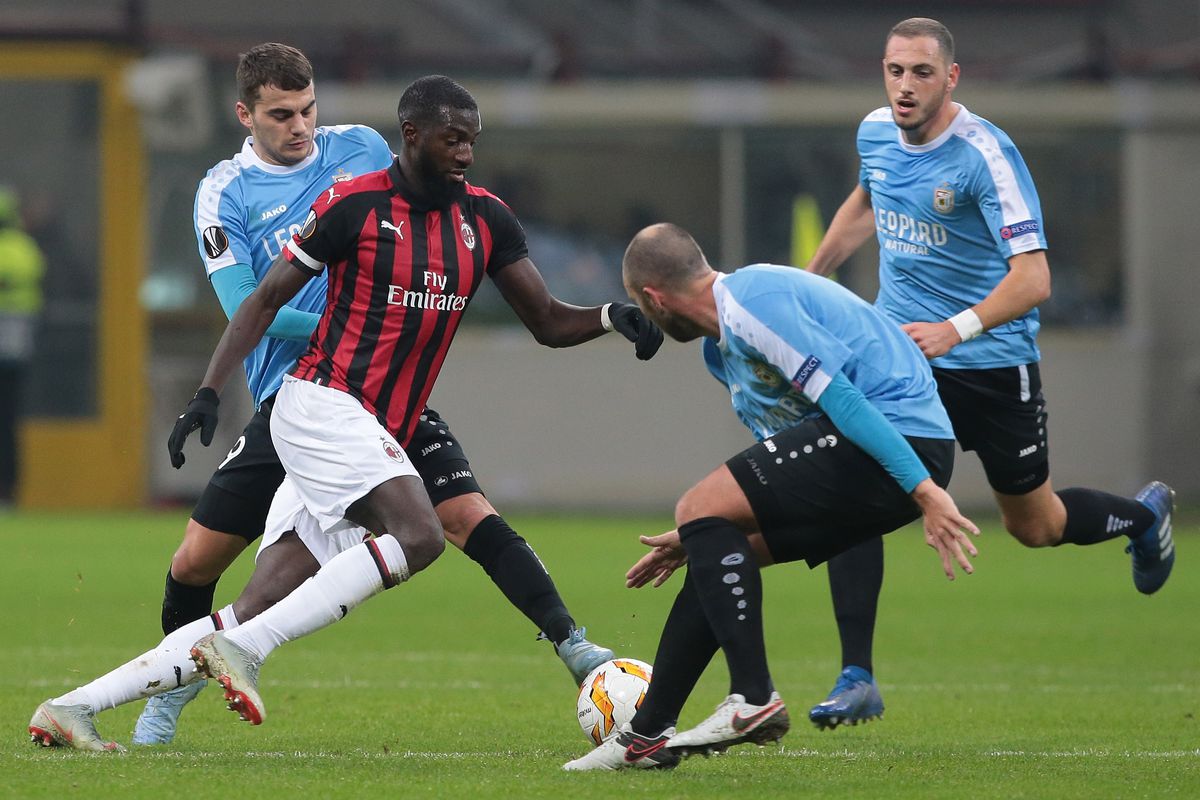 Nhận định AC Milan vs Parma, 0h30 ng&agrave;y 16/7