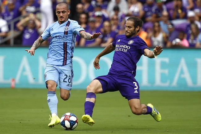 Nhận định New York City vs Orlando City, 7h00 ng&agrave;y 15/7