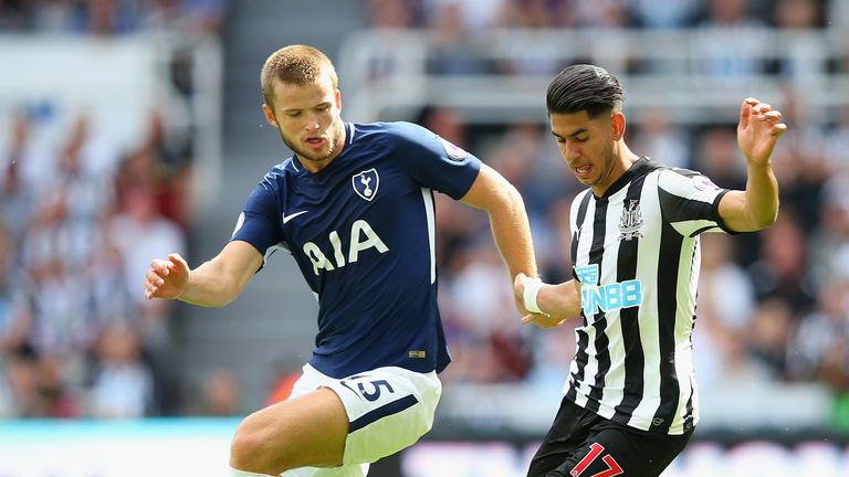 Nhận định Newcastle United vs Tottenham Hotspur, 0h00 ng&agrave;y 16/7