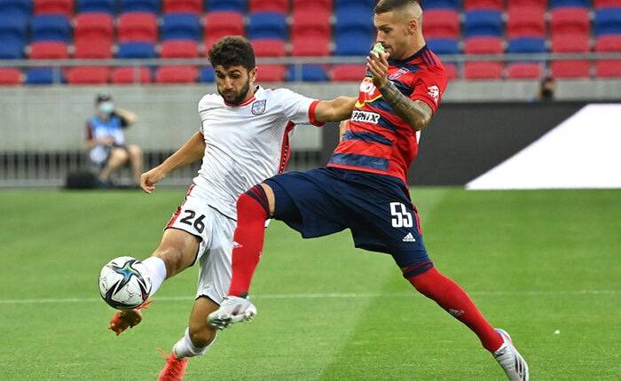 Nhận định, soi k&egrave;o Ararat Yerevan vs Fehervar, 20h ng&agrave;y 15/7