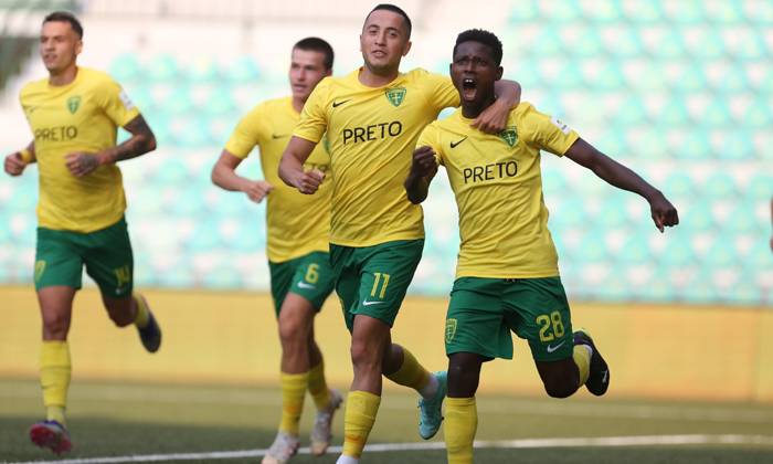 Nhận định, soi k&egrave;o Dila Gori vs MSK Zilina, 0h ng&agrave;y 16/7