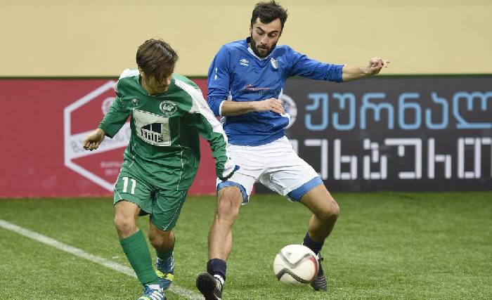 Nhận định, soi k&egrave;o Gagra Tbilisi vs Sutjeska Niksic, 23h ng&agrave;y 15/7