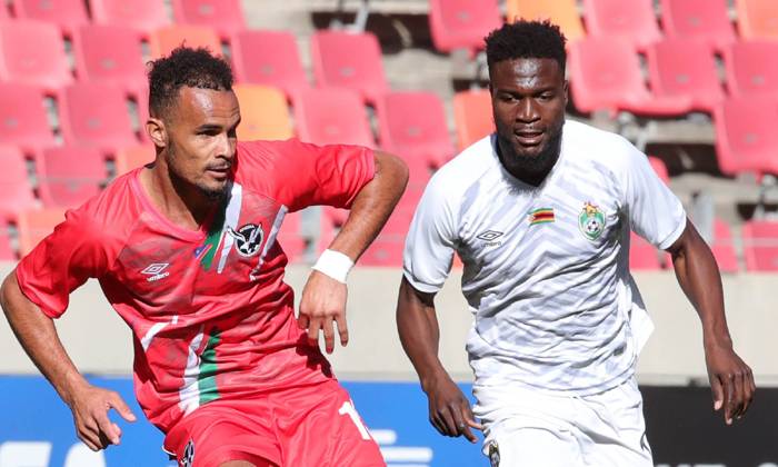 Nhận định, soi k&egrave;o Mozambique vs Namibia, 17h ng&agrave;y 14/7