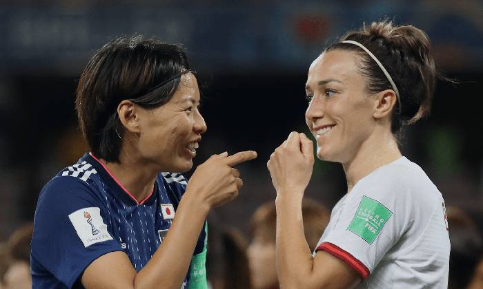 Nhận định, soi k&egrave;o Nhật Bản (W) vs Australia (W), 17h20 ng&agrave;y 14/7