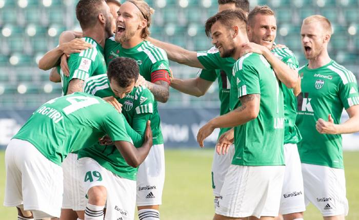 Nhận định, soi k&egrave;o St Joseph's vs Levadia Tallinn, 23h30 ng&agrave;y 15/7