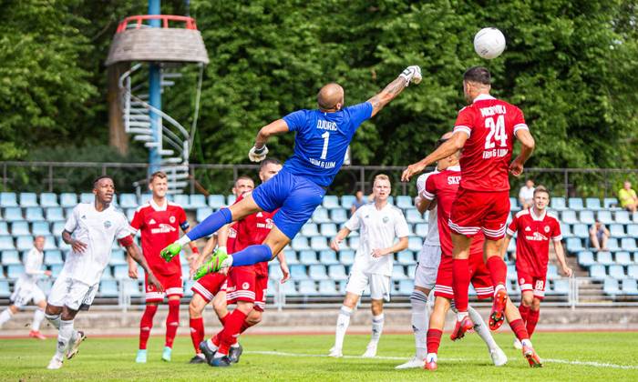 Nhận định, soi k&egrave;o Struga vs Liepaja, 22h ng&agrave;y 15/7