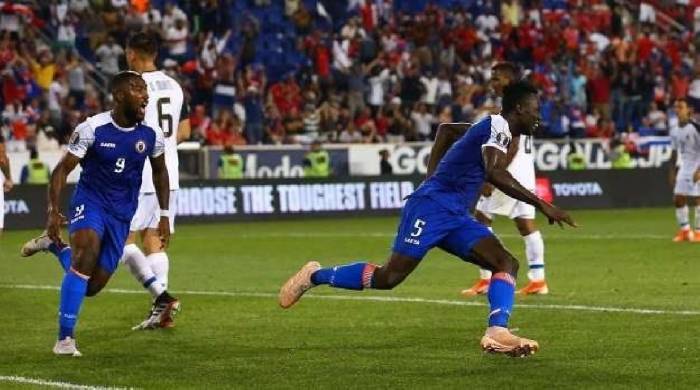 Ph&acirc;n t&iacute;ch k&egrave;o hiệp 1 Haiti vs Canada, 6h30 ng&agrave;y 16/7