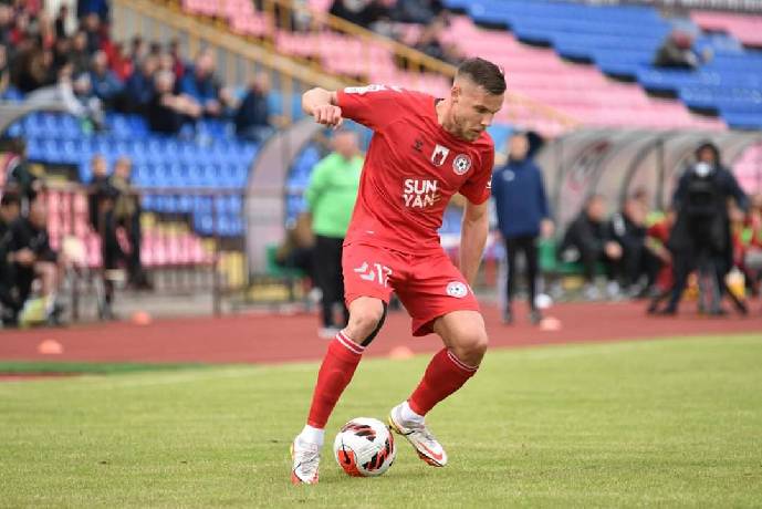 K&egrave;o xi&ecirc;n thơm nhất h&ocirc;m nay 14/7: Milsami vs Panevezys