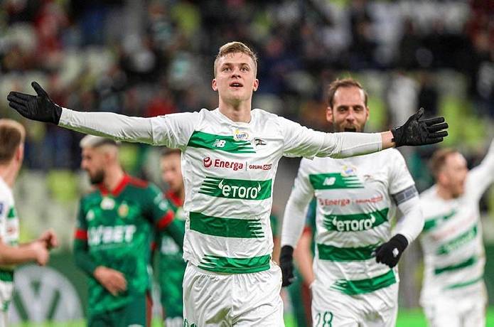 Nhận định, soi k&egrave;o Akademija Pandev vs Lechia Gdansk, 22h00 ng&agrave;y 14/07