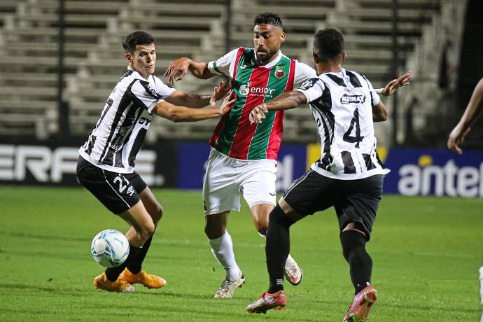 Nhận định, soi k&egrave;o Albion vs Maldonado, 1h00 ng&agrave;y 16/7