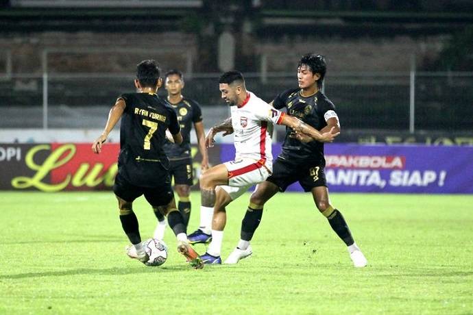 Nhận định, soi k&egrave;o Arema vs Borneo, 20h30 ng&agrave;y 14/7
