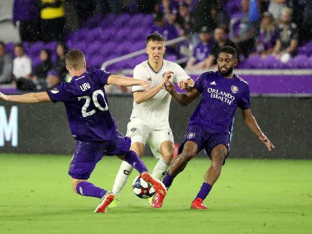 Nhận định, soi k&egrave;o Colorado Rapids vs Orlando, 8h07 ng&agrave;y 14/7