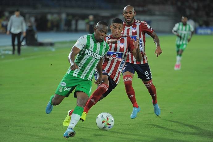 Nhận định, soi k&egrave;o Junior vs Atl&eacute;tico Nacional, 8h15 ng&agrave;y 14/7