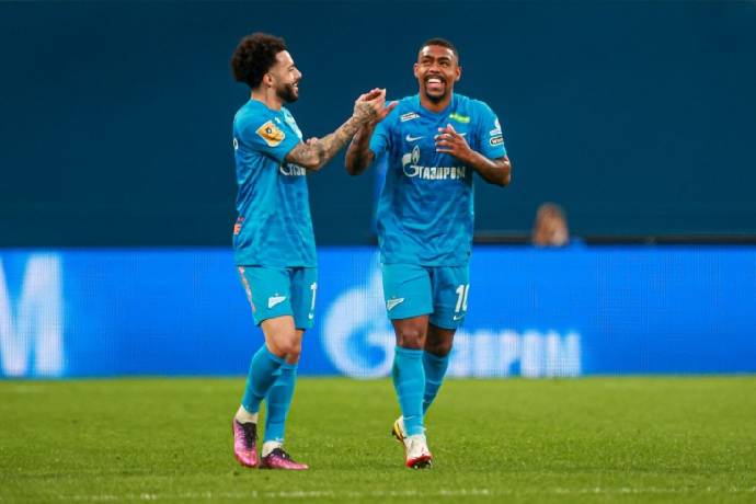 Nhận định, soi k&egrave;o Khimki vs Zenit, 0h ng&agrave;y 16/7