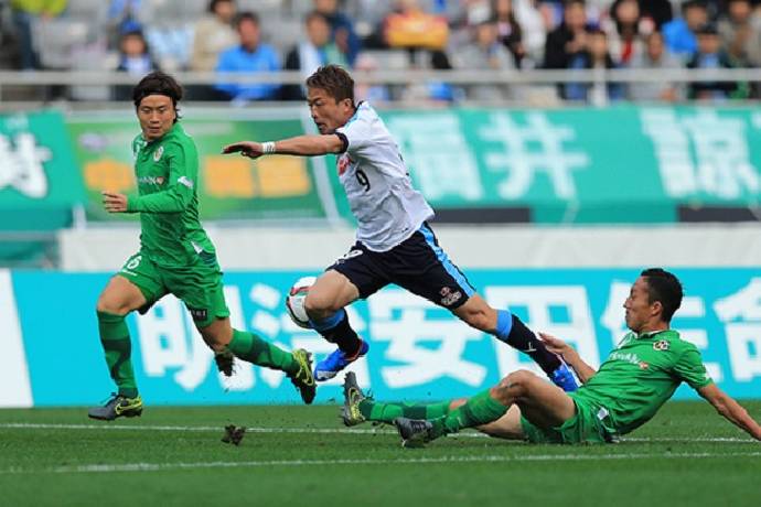 Nhận định, soi k&egrave;o Tokyo Verdy vs J&uacute;bilo Iwata, 17h ng&agrave;y 13/7