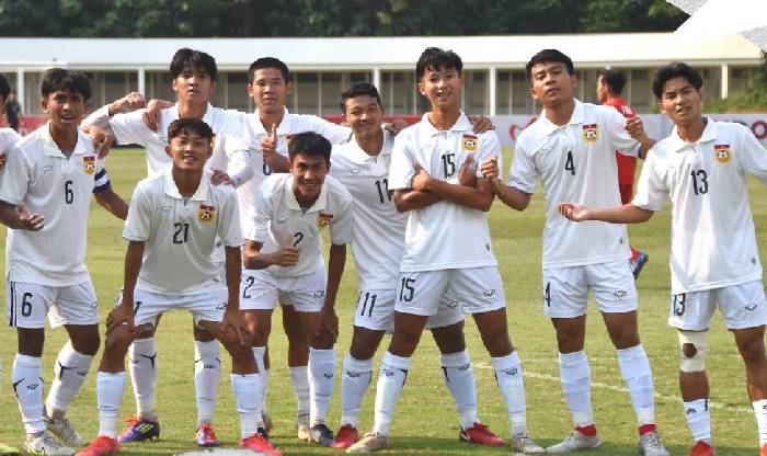Nhận định, soi k&egrave;o U19 L&agrave;o vs U19 Th&aacute;i Lan, 20h ng&agrave;y 13/7