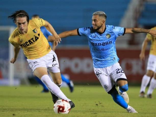Nhận định, soi k&egrave;o Venados Yucatan vs Celaya, 9h05 ng&agrave;y 15/7