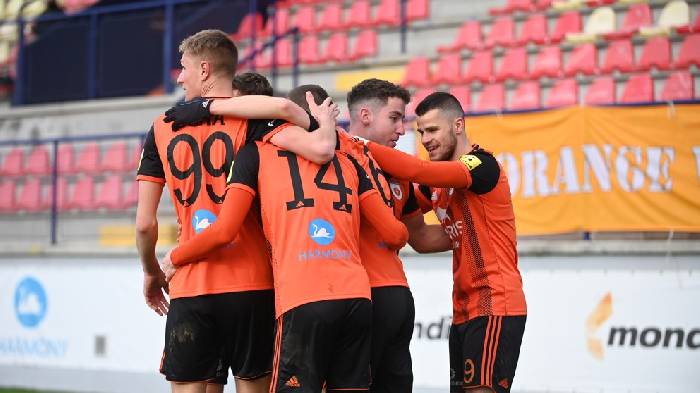 Soi k&egrave;o, dự đo&aacute;n Macao - Kauno Zalgiris vs Ružomberok, 23h ng&agrave;y 14/7