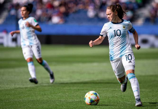 Soi k&egrave;o, dự đo&aacute;n Macao - Nữ Argentina vs Nữ Uruguay, 4h ng&agrave;y 16/7