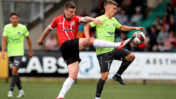 Soi k&egrave;o, dự đo&aacute;n Macao Sligo Rovers vs Bala Town, 1h ng&agrave;y 15/7