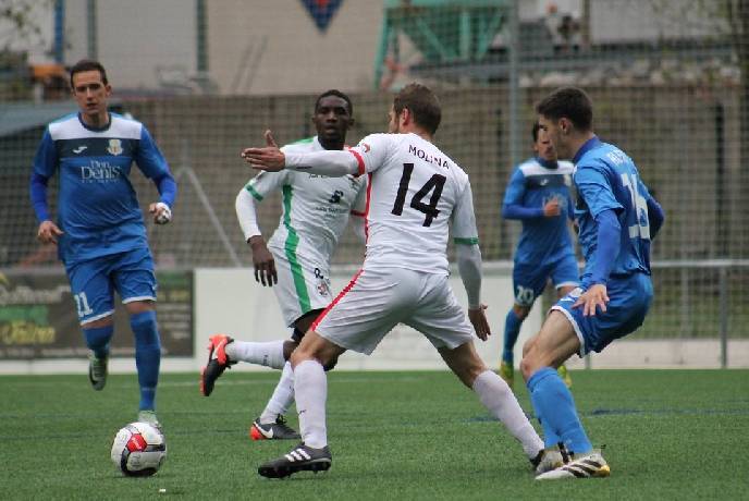 Soi k&egrave;o t&agrave;i xỉu Iskra vs Laci h&ocirc;m nay, 2h ng&agrave;y 15/7