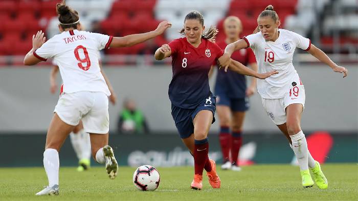 Soi k&egrave;o t&agrave;i xỉu nữ Bắc Ireland vs nữ Anh h&ocirc;m nay, 2h ng&agrave;y 16/7