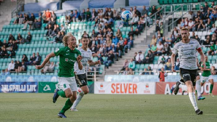 Soi k&egrave;o t&agrave;i xỉu SJK vs Flora h&ocirc;m nay, 23h ng&agrave;y 14/7