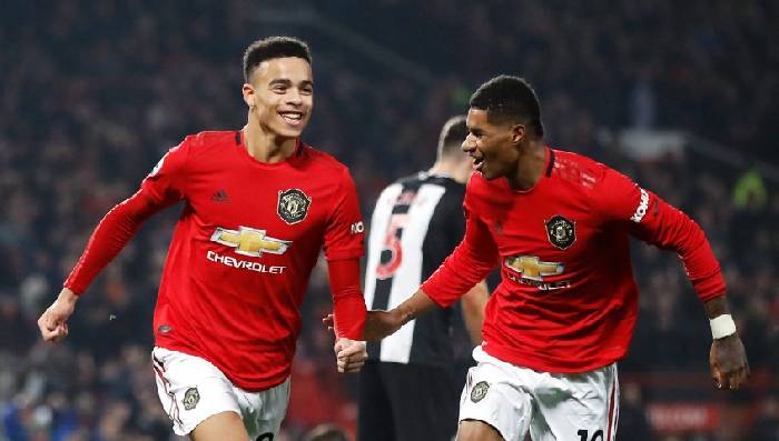 'Cầu thủ đ&oacute; của M.U kh&ocirc;ng c&oacute; cửa ở lại Premier League nữa'