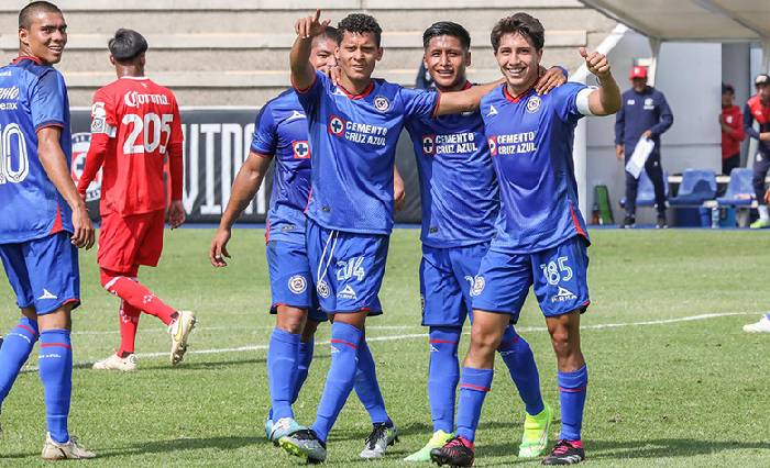 Link xem trực tiếp Club Tijuana vs Cruz Azul, 10h10 ng&agrave;y 15/7