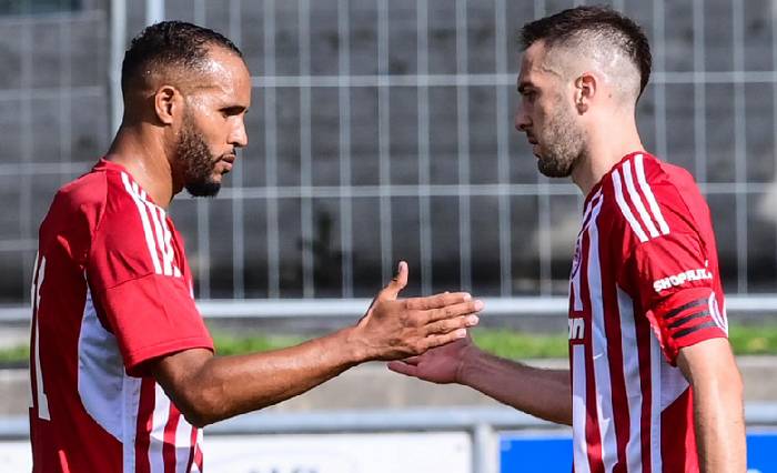 Link xem trực tiếp Nordsjaelland vs Olympiakos, 16h45 ng&agrave;y 14/7