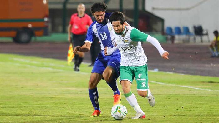 Nhận định, soi k&egrave;o Aswan vs El Dakhleya, 0h30 ng&agrave;y 15/7