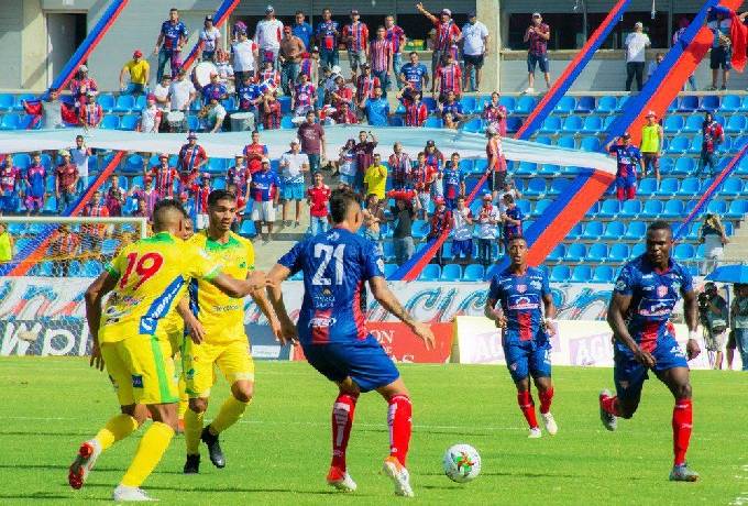 Nhận định, soi k&egrave;o Atletico Huila vs Union Magdalena, 7h40 ng&agrave;y 15/7