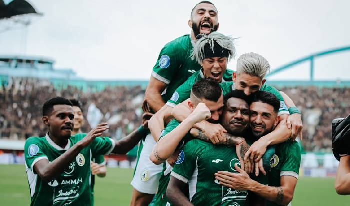 Nhận định, soi k&egrave;o Barito Putera vs PSS Sleman, 15h ng&agrave;y 14/7