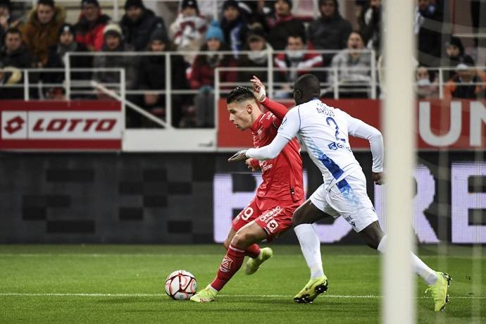 Nhận định, soi k&egrave;o Dijon vs Auxerre, 20h00 ng&agrave;y 14/7