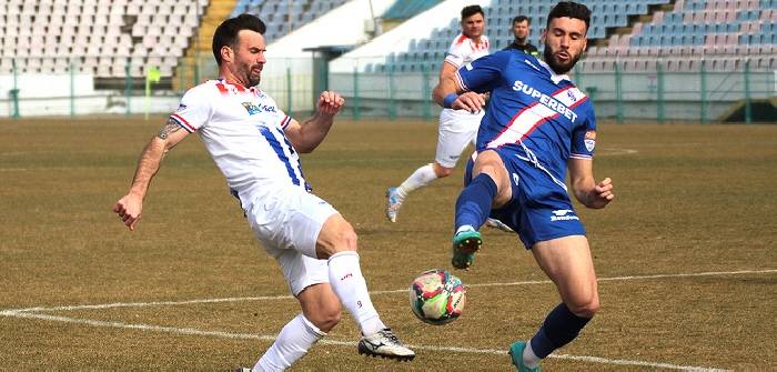 Nhận định, soi k&egrave;o FC Otelul Galati vs UTA Arad, 22h30 ng&agrave;y 14/7
