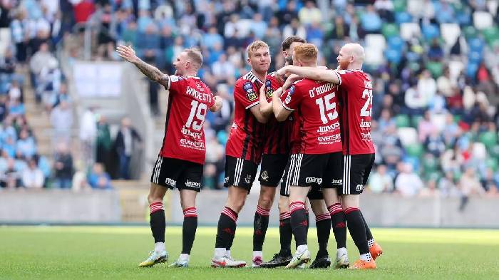 Nhận định, soi k&egrave;o Haka vs Crusaders, 23h ng&agrave;y 13/7