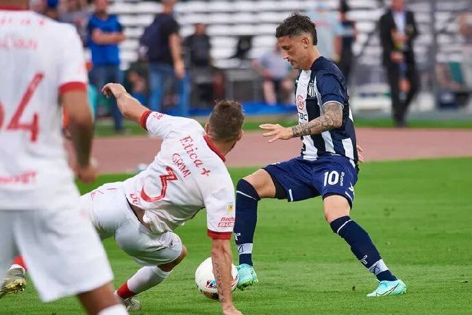 Nhận định, soi k&egrave;o Huracan vs Talleres Cordoba, 7h30 ng&agrave;y 15/7