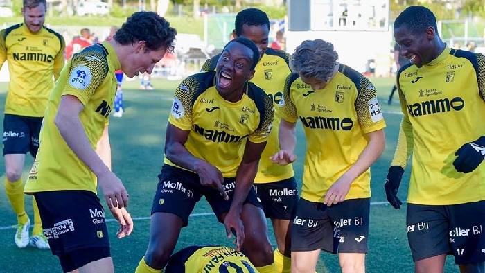 Nhận định, soi k&egrave;o Kjelsas IL vs Raufoss, 23h ng&agrave;y 13/7