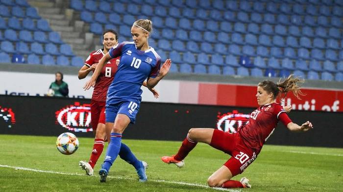 Nhận định, soi k&egrave;o Nữ Iceland vs Nữ Phần Lan, 1h ng&agrave;y 15/7
